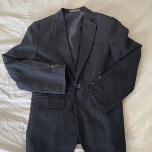 Boy dress suit with Tie